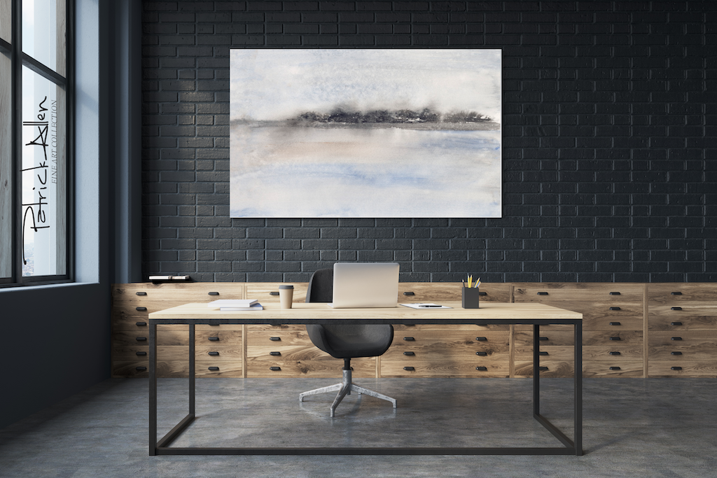 Patrick Allen Custom Artwork