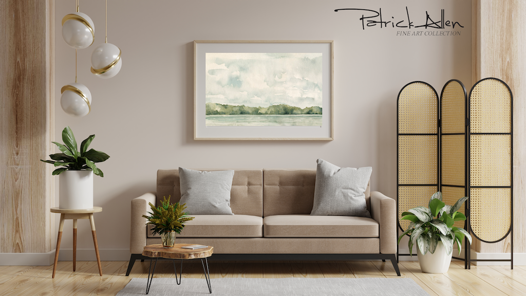 Patrick Allen Custom Artwork